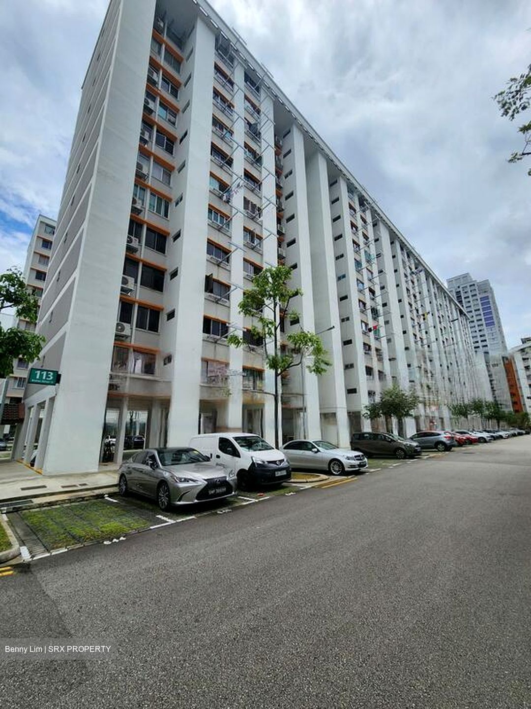 Blk 113 Bishan View (Bishan), HDB 4 Rooms #566530231